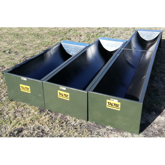 Cattle water Trough 300Lt (1.85m)